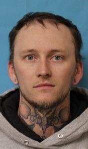 Cruz Anthony Humbach a registered Sex Offender of Idaho