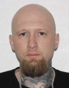 Cade Thomas Dixon a registered Sex Offender of Idaho