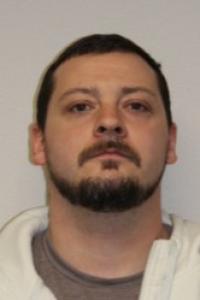 Cory Daniel Corson a registered Sex Offender of Idaho