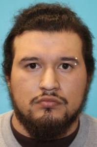 Osbaldo Zaragoza a registered Sex Offender of Idaho