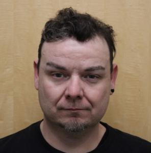 Aaron Wayne Pitts a registered Sex Offender of Idaho