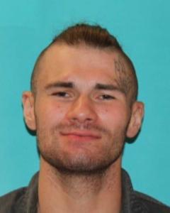 Alex Ricks Arnold a registered Sex Offender of Idaho