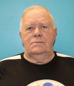 James Joseph Christopher a registered Sex Offender of Idaho