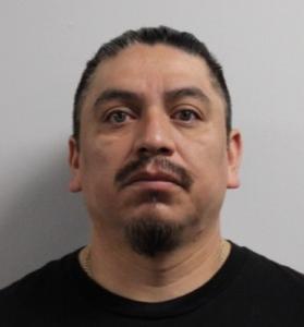 Garcia Miguel Guzman a registered Sex Offender of Idaho