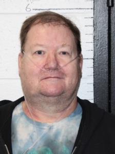 Glenn Martin Hampton a registered Sex Offender of Idaho