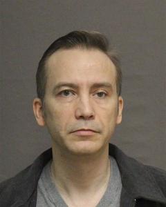 Sam Mckay Jenkins a registered Sex Offender of Idaho