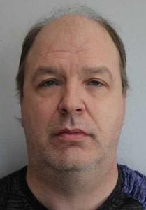 Rulon Arthur Hayes a registered Sex Offender of Idaho