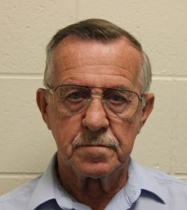 James D Morris a registered Sex Offender of Idaho