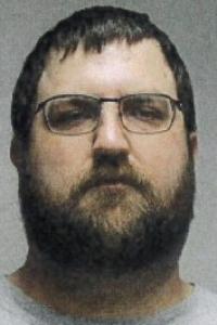 Shane Ryan Prewett a registered Sex Offender of Idaho
