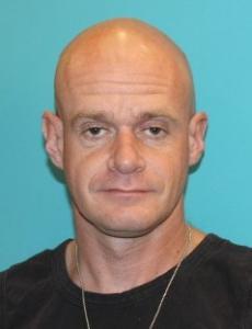 Anthony James Asbell a registered Sex Offender of Idaho