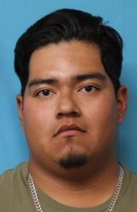 Sanchez Alejandro Hernandez a registered Sex Offender of Idaho