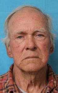 Alva Dale Henke a registered Sex Offender of Idaho