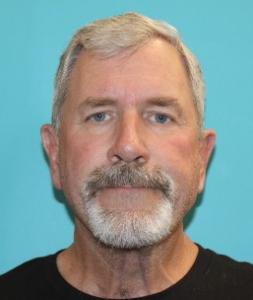 Daniel Lee Compton a registered Sex Offender of Idaho
