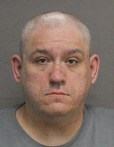 Daniel Shane Chamberlain a registered Sex Offender of Idaho