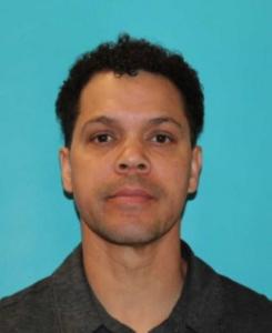 Robert Dashon Wilson a registered Sex Offender of Idaho