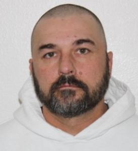 Dustin Leroy White a registered Sex Offender of Idaho