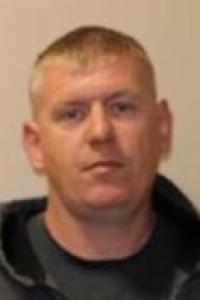 Stephen M Bartholf a registered Sex Offender of Wyoming