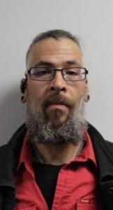 Justin Thomas Kent a registered Sex Offender of Idaho