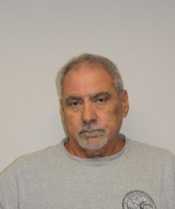 Donald M Kloch a registered Sex Offender of Idaho