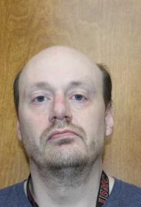 Tyson Lee Murdock a registered Sex Offender of Idaho