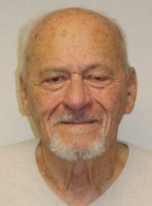 Dennis Gene Teachout a registered Sex Offender of Idaho