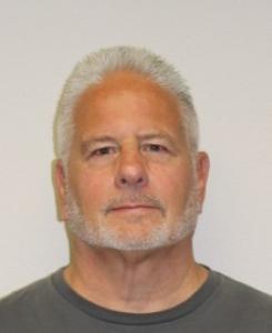Brett Allen Major a registered Sex Offender of Idaho