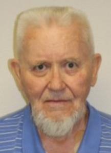 Peter Hamblett Grillo a registered Sex Offender of Idaho