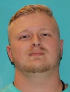 Benjamin C Eden a registered Sex Offender of Idaho