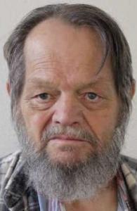 Leslie Clarence Wilde a registered Sex Offender of Idaho