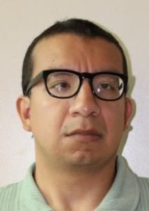 Vivas Hector Ocampo a registered Sex Offender of Idaho