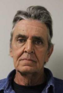 Billie Walter Bowles a registered Sex Offender of Idaho