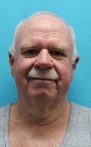 Ward Joseph Morris a registered Sex Offender of Idaho