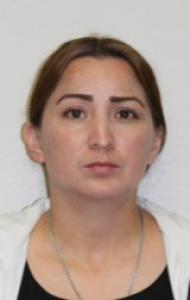 Mayra Gutierrez-gonzalez a registered Sex Offender of Idaho