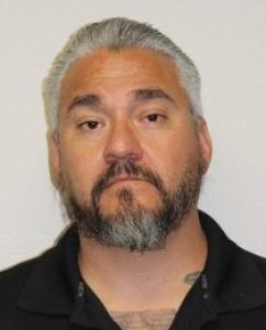 Javier Cruz a registered Sex Offender of Idaho