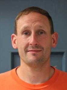 Logan D Tysinger a registered Sex Offender of Idaho