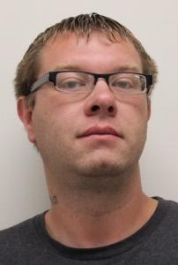 Anthony Gene Norman a registered Sex Offender of Idaho