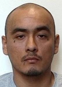 Roberto Otero Jr a registered Sex Offender of Idaho