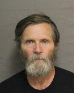 Russell Lee Gutbrod a registered Offender of Washington