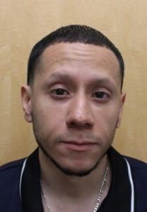 Carlos Flores Jr a registered Sex Offender of Idaho