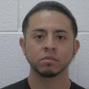 Ivan Andrade Martinez a registered Sex Offender of Idaho