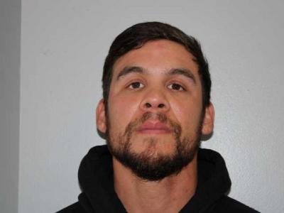 Joshua Adam Caudill a registered Offender of Washington
