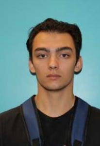 Kadin Patrick Teigen a registered Sex Offender of Idaho