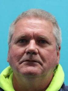 Daniel Scott Thomas a registered Offender of Washington