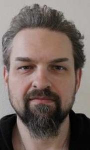 Matthew Eugene Thomas a registered Sex Offender of Idaho
