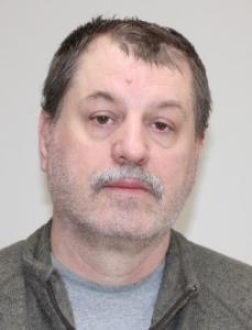 Cory Duane Warren a registered Sex Offender of Idaho