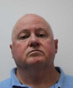 David Leroy Garrett a registered Sex Offender of Idaho