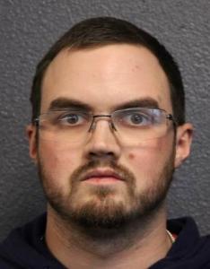 Christian Rodney Gebhards a registered Sex Offender of Idaho