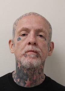 Adren Elsworth Lewis a registered Sex Offender of Idaho