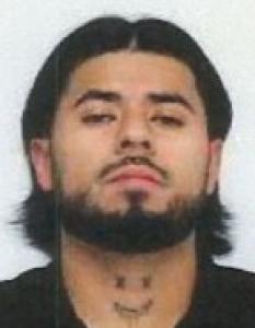 Brandon Diaz-espinoza a registered Sex Offender of Idaho