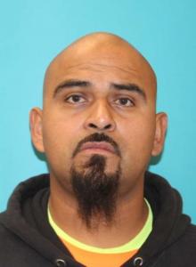 Gonzalez Tomas Gallegos a registered Sex Offender of Iowa